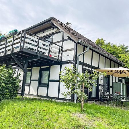 Apartment Martin By Interhome Frankenau Exterior foto