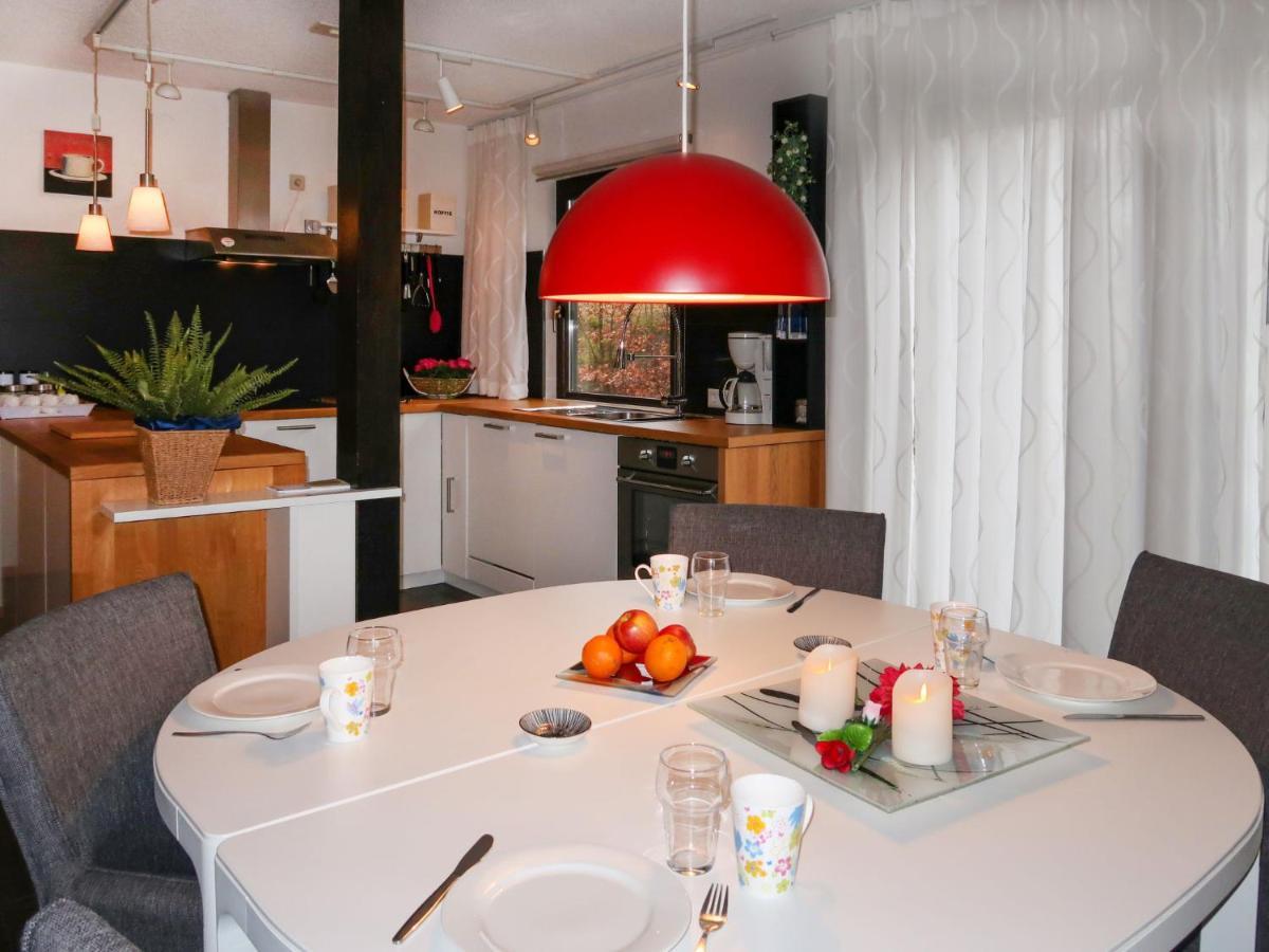 Apartment Martin By Interhome Frankenau Exterior foto