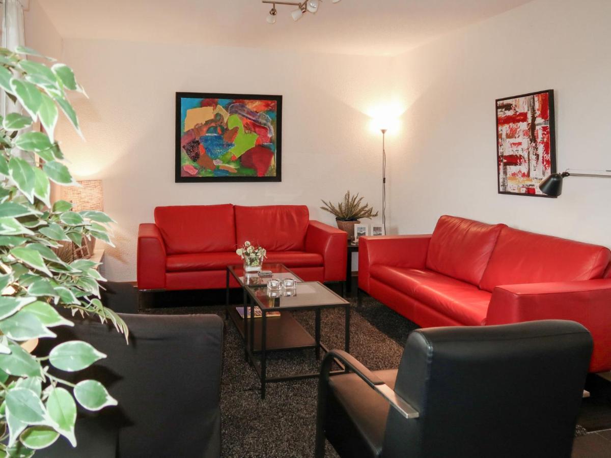 Apartment Martin By Interhome Frankenau Exterior foto